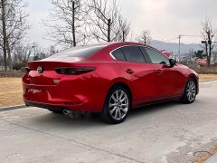 Mazda3 Axela 2.0L Automatic Elegant Edition - ფოტო 13