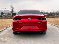 Mazda3 Axela 2.0L Automatic Elegant Edition - ფოტო 14