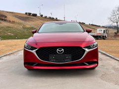 Mazda3 Axela 2.0L Automatic Elegant Edition - ფოტო 2