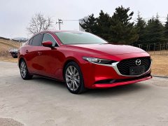 Mazda3 Axela 2.0L Automatic Elegant Edition - ფოტო 3