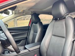 Mazda3 Axela 2.0L Automatic Elegant Edition - ფოტო 4