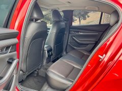 Mazda3 Axela 2.0L Automatic Elegant Edition - ფოტო 7