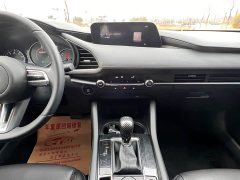 Mazda3 Axela 2.0L Automatic Elegant Edition - ფოტო 8