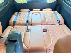Mercedes-Benz Vito 2.0T Elite 7-Seater - ფოტო 13