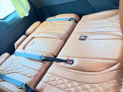 Mercedes-Benz Vito 2.0T Elite 7-Seater - ფოტო 19