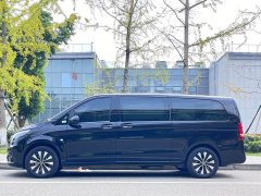 Mercedes-Benz Vito 2.0T Elite 7-Seater - ფოტო 4
