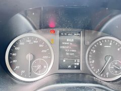 Mercedes-Benz Vito 2.0T Elite 7-Seater - ფოტო 6