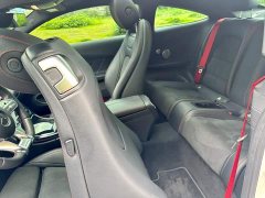 Mercedes-Benz C-Class AMG 2019 AMG C 43 4MATIC Coupe - ფოტო 13