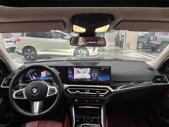 BMW 3 Series 320i M Sport Package - ფოტო 12