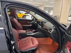 BMW 3 Series 320i M Sport Package - ფოტო 14