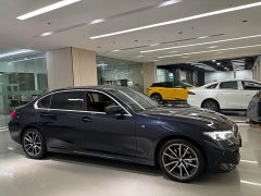 BMW 3 Series 320i M Sport Package - ფოტო 5