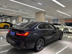 BMW 3 Series 320i M Sport Package - ფოტო 6