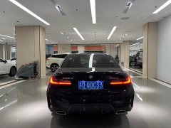 BMW 3 Series 320i M Sport Package - ფოტო 7
