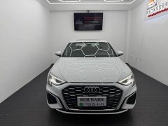 Audi A3 A3L Limousine 35 TFSI Sport Entry - ფოტო 1