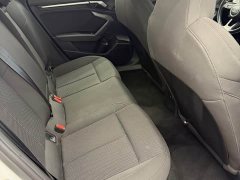 Audi A3 A3L Limousine 35 TFSI Sport Entry - ფოტო 10