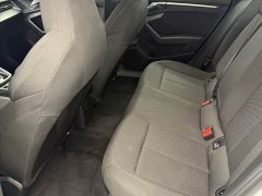 Audi A3 A3L Limousine 35 TFSI Sport Entry - ფოტო 11