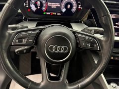 Audi A3 A3L Limousine 35 TFSI Sport Entry - ფოტო 13