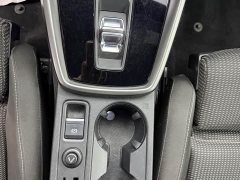 Audi A3 A3L Limousine 35 TFSI Sport Entry - ფოტო 14
