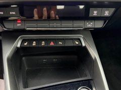 Audi A3 A3L Limousine 35 TFSI Sport Entry - ფოტო 15