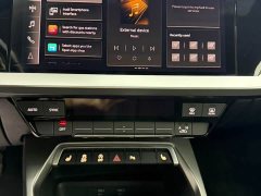 Audi A3 A3L Limousine 35 TFSI Sport Entry - ფოტო 16