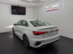 Audi A3 A3L Limousine 35 TFSI Sport Entry - ფოტო 3