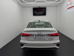 Audi A3 A3L Limousine 35 TFSI Sport Entry - ფოტო 4