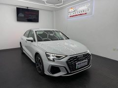Audi A3 A3L Limousine 35 TFSI Sport Entry - ფოტო 6