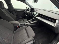 Audi A3 A3L Limousine 35 TFSI Sport Entry - ფოტო 8