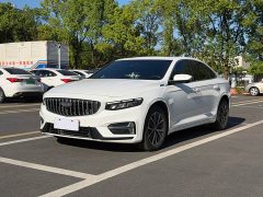 Geely Xingrui 2023 1.5T Diesel Fuyao Edition - ფოტო 1