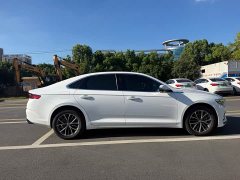 Geely Xingrui 2023 1.5T Diesel Fuyao Edition - ფოტო 10