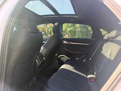 Geely Xingrui 2023 1.5T Diesel Fuyao Edition - ფოტო 12