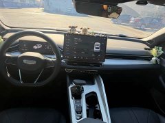 Geely Xingrui 2023 1.5T Diesel Fuyao Edition - ფოტო 13
