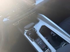 Geely Xingrui 2023 1.5T Diesel Fuyao Edition - ფოტო 14