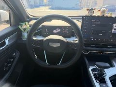 Geely Xingrui 2023 1.5T Diesel Fuyao Edition - ფოტო 15