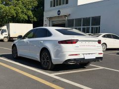 Geely Xingrui 2023 1.5T Diesel Fuyao Edition - ფოტო 4