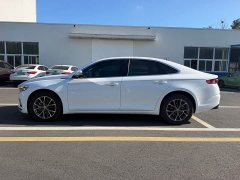 Geely Xingrui 2023 1.5T Diesel Fuyao Edition - ფოტო 5