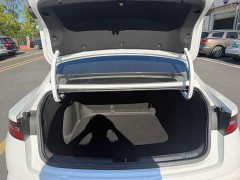 Geely Xingrui 2023 1.5T Diesel Fuyao Edition - ფოტო 7