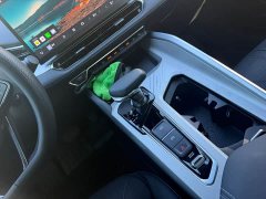 Geely Xingrui 2023 1.5T Diesel Fuyao Edition - ფოტო 8