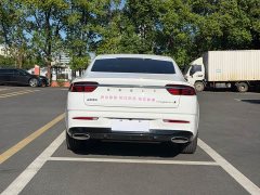 Geely Xingrui 2023 1.5T Diesel Fuyao Edition - ფოტო 9
