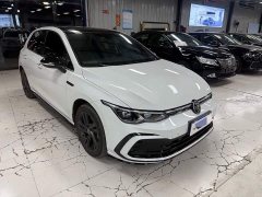 Volkswagen Golf 280TSI DSG R-Line Lite - ფოტო 2