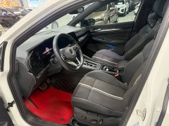 Volkswagen Golf 280TSI DSG R-Line Lite - ფოტო 5