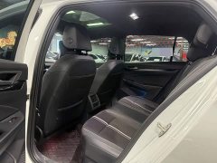 Volkswagen Golf 280TSI DSG R-Line Lite - ფოტო 6