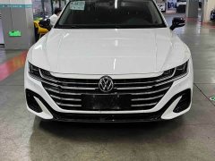Volkswagen FAW-Volkswagen CC 380TSI Eye-Catching Edition - ფოტო 2