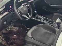 Volkswagen FAW-Volkswagen CC 380TSI Eye-Catching Edition - ფოტო 3