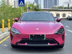 Xiaomi SU7 2024 Rear-Wheel Drive Standard Founder Edition - ფოტო 2