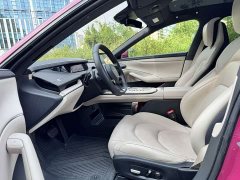 Xiaomi SU7 2024 Rear-Wheel Drive Standard Founder Edition - ფოტო 4