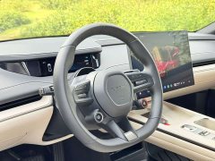 Xiaomi SU7 2024 Rear-Wheel Drive Standard Founder Edition - ფოტო 5