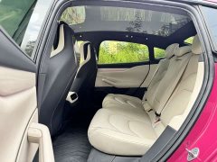 Xiaomi SU7 2024 Rear-Wheel Drive Standard Founder Edition - ფოტო 6
