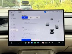 Xiaomi SU7 2024 Rear-Wheel Drive Standard Founder Edition - ფოტო 8