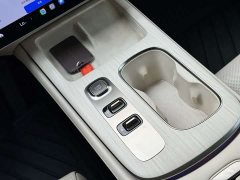Xiaomi SU7 2024 Rear-Wheel Drive Standard Founder Edition - ფოტო 9